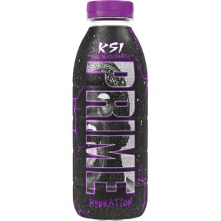 PRIME® Hydration The Nightmare 500ml 7640427574635