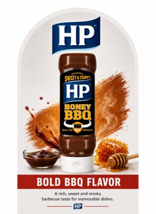 RETAIL HP