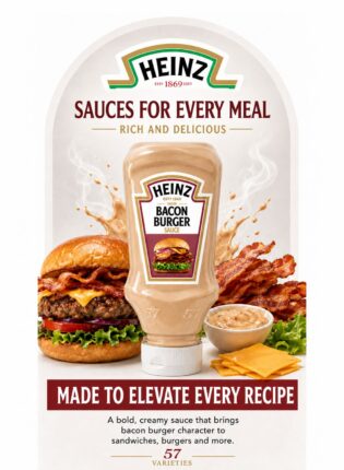 RETAIL Heinz