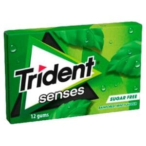 Trident Senses Hierbabuena