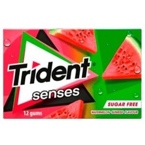 Trident Senses Sandía