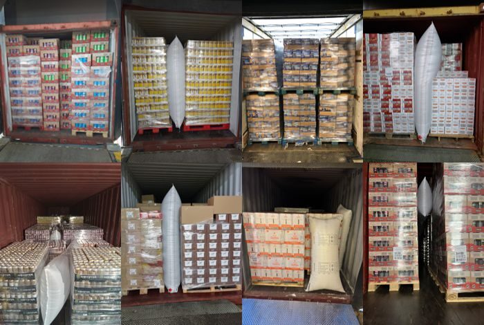 ALL IN FMCG Assortment