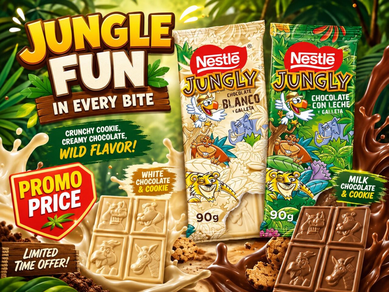nestle-jungly-bars-promo