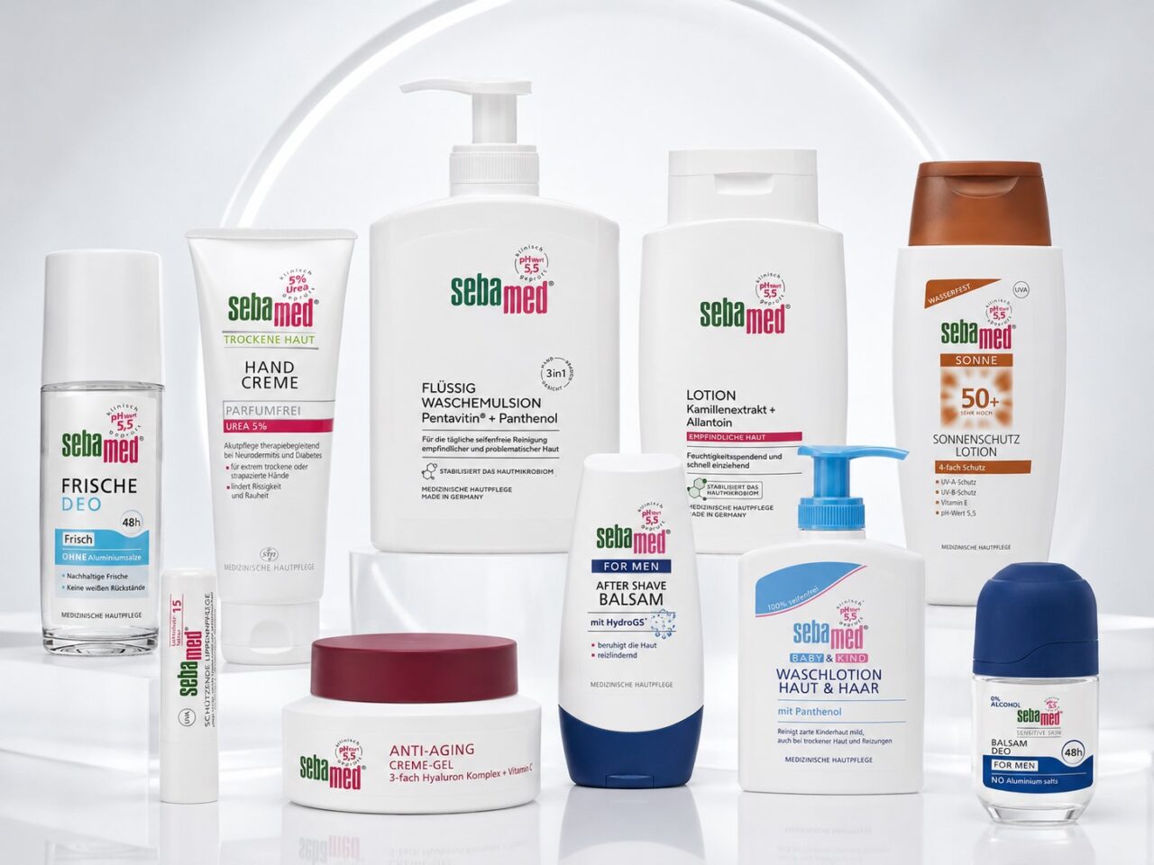 sebamed-newsletter